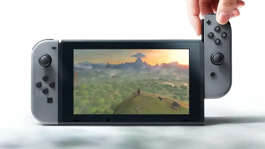 Data de lançamento do Nintendo Switch pode ter sido revelada