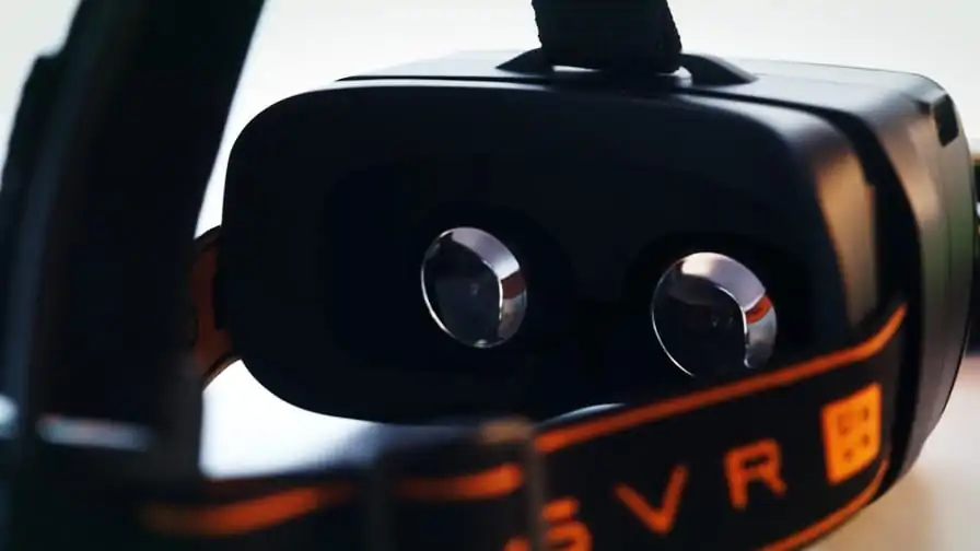 Conteúdo de realidade virtual desenvolvido com OSVR já está disponível no Steam