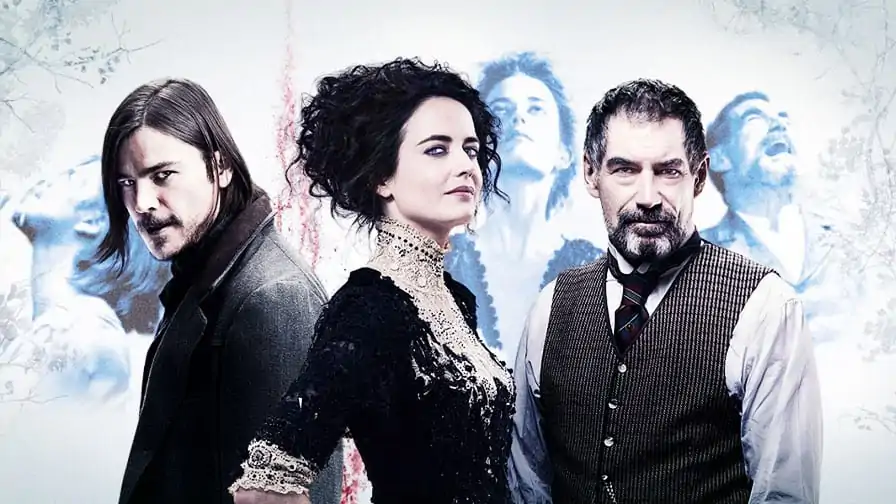 Penny Dreadful vai continuar exatamente de onde parou em uma história em quadrinhos