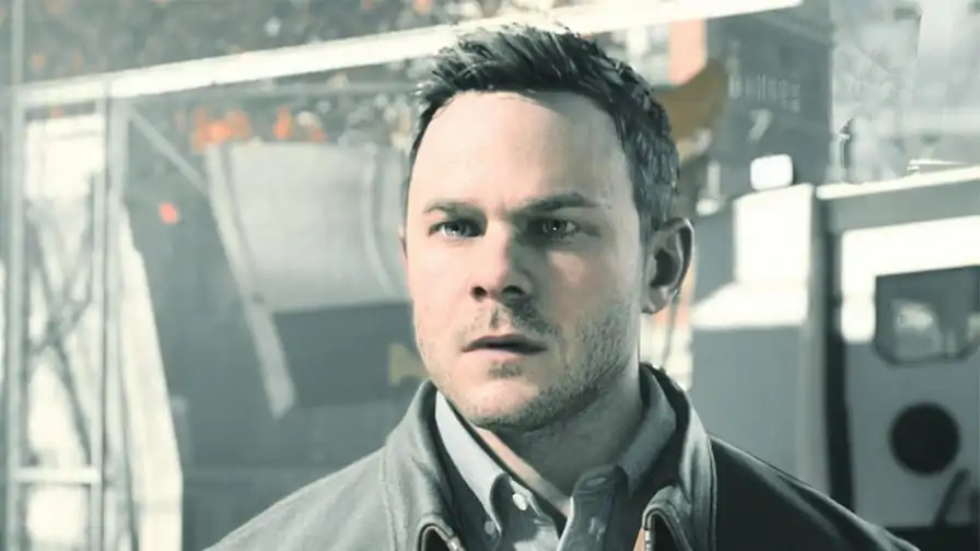 Quantum Break 2 pode estar em desenvolvimento