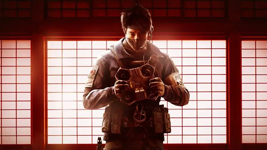 Expansão “Operation Red Crow”, de Tom Clancy’s Rainbow Six Siege, será lançada em 17/11