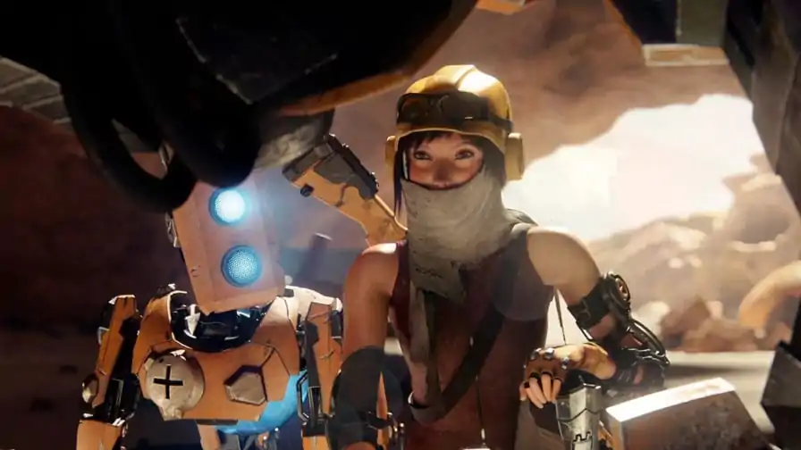 ReCore Definitive Edition: Trailer mostra as melhorias da nova versão do game