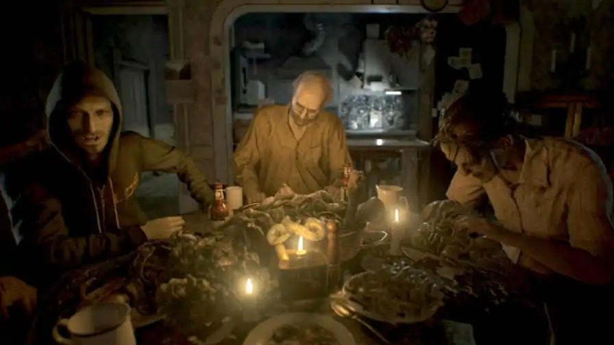 Demo de Resident Evil 7 já disponível no PC