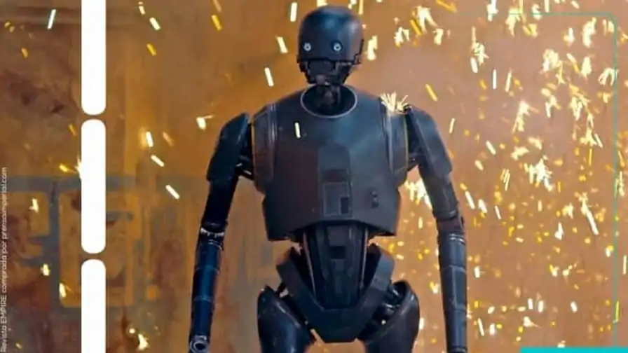 CONFIRMADO: Star Wars: Rogue One será um filme ÚNICO