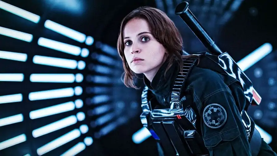 Criador da famosa abertura de todos os filmes de Star Wars, critica Rogue One
