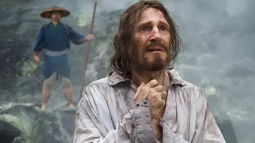 Trailer do novo filme de Scorsese é IMPACTANTE