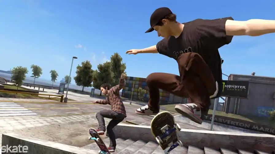 Skate 3 já está disponível para Xbox One através da retrocompatibilidade