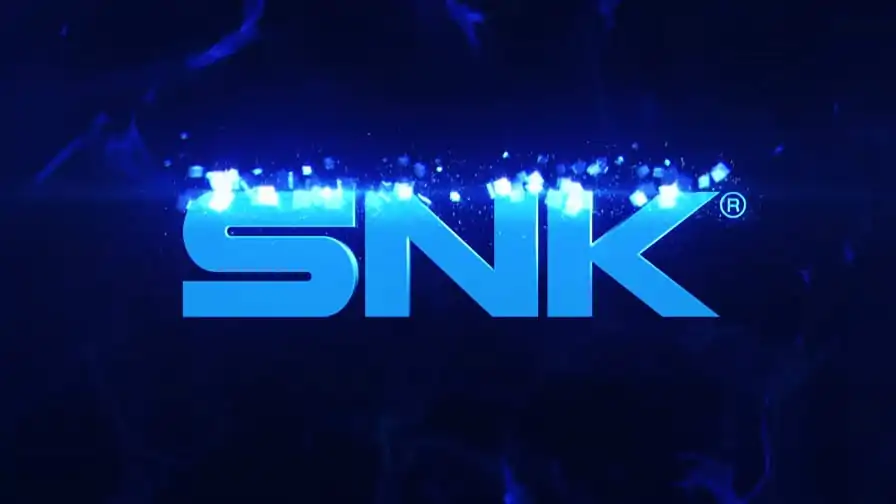 SNK divulga novo e ainda emblemático Sound Logo que é nostalgia pura