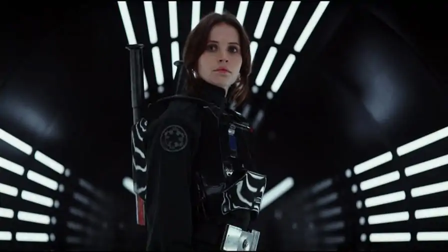 Diretor de Rogue One diz ter usado cenas nunca antes vistas dos filmes clássicos