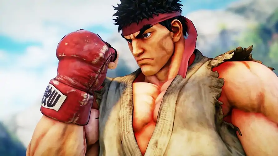 Street Fighter V: Capcom volta a afirmar que não existirá Super Street Fighter V