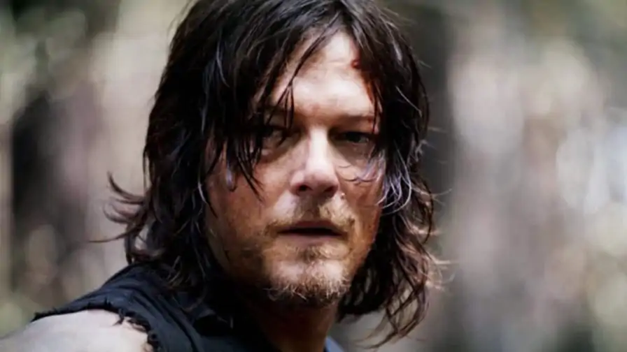 The Walking Dead 7ª Temporada – Episódio 03: Quem é você?