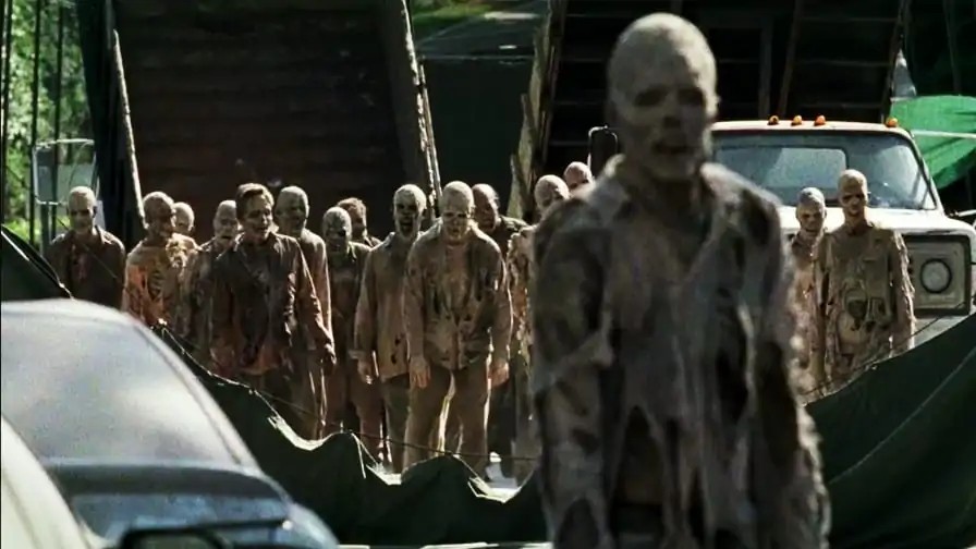 The Walking Dead S07E06 – Potencial jogado fora