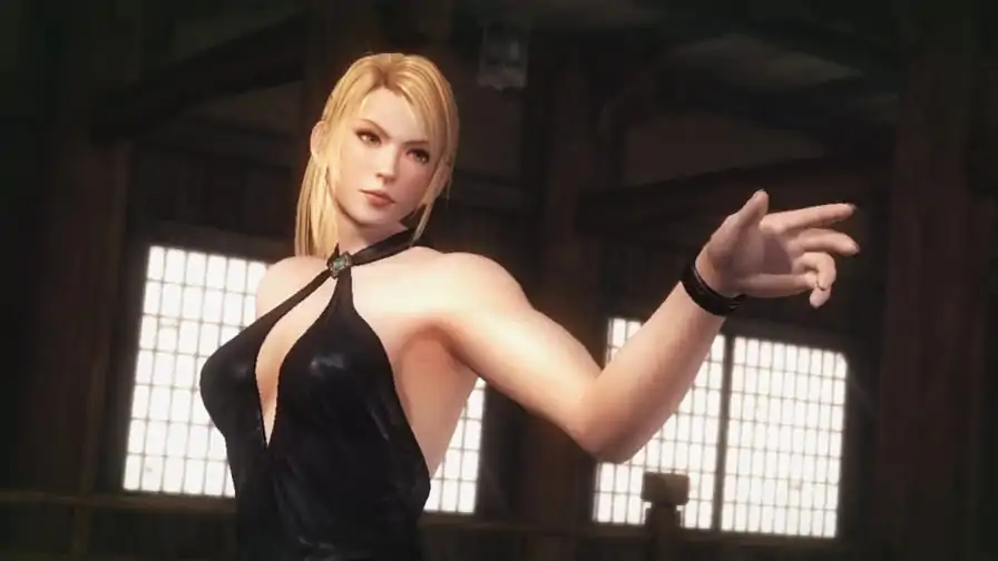 Yakuza 6 terá uma grande surpresa para os fãs de Virtua Fighter