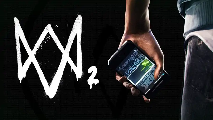 Watch Dogs 2 é o jogo da vez na promoção Compre e Ganhe da NVIDIA