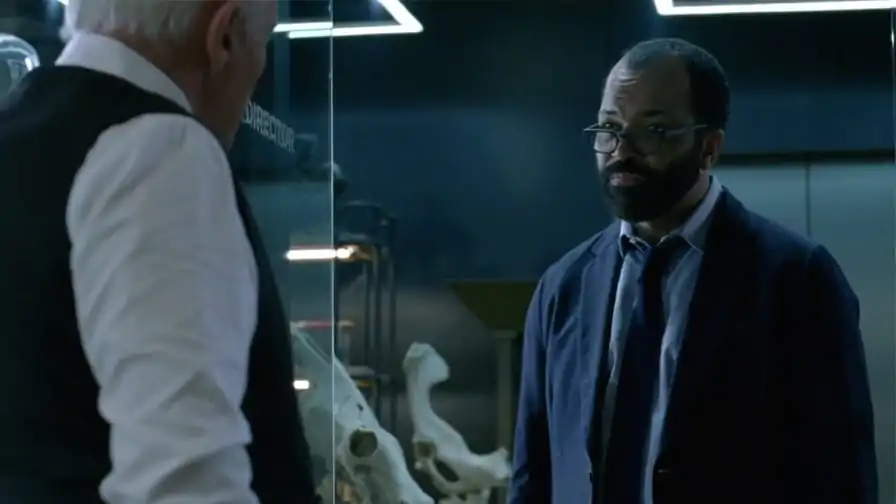 Westworld: Episódio 9 – A verdade está lá dentro