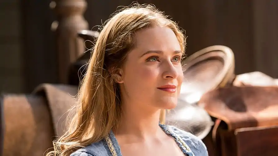 ÓTIMA NOTÍCIA: Confirmada a 2ª Temporada de Westworld