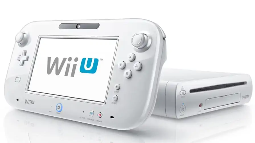 Produção do Wii U será encerrada em breve no Japão