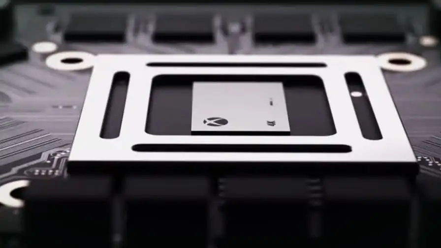 Xbox Scorpio poderá ser apresentado ainda essa semana