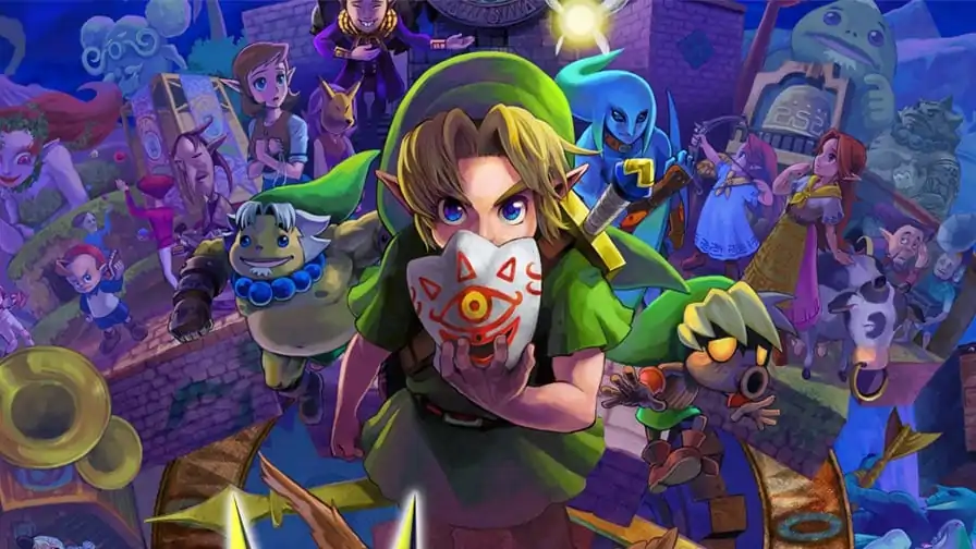 Depois de Mario, Zelda deverá ser o próximo grande jogo da Nintendo para celular