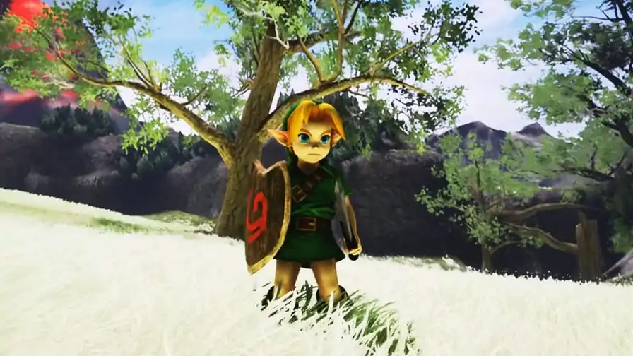 Zelda feito INCRIVELMENTE por fã na Unreal Engine 4 já pode ser baixado