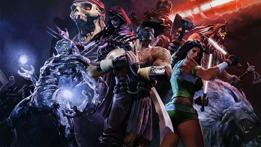 Revelados os games que virão com o primeiro Games with Gold de 2017