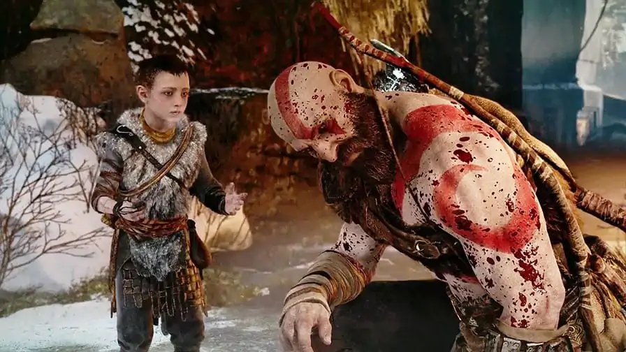 God of War deixou presidente da Sony horrorizado e isso salvou a franquia