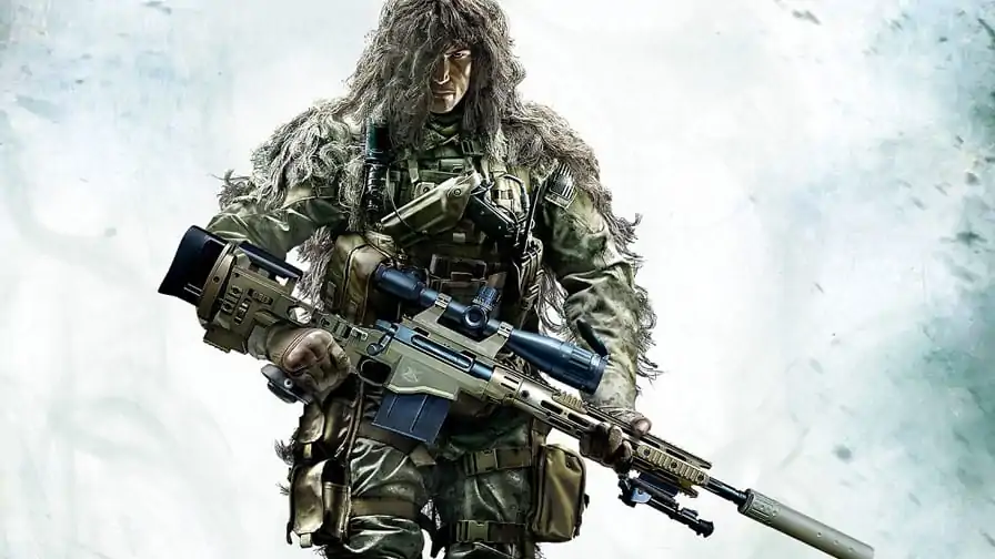 Conheça a Edição Exclusiva com Season Pass de Sniper Ghost Warrior 3