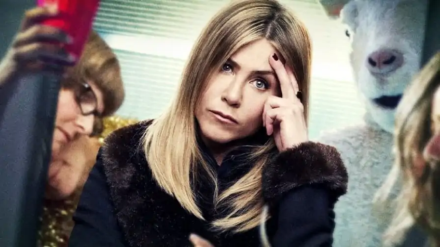 Crítica | A Última Ressaca do Ano traz Jennifer Aniston em filme que é quase um porre