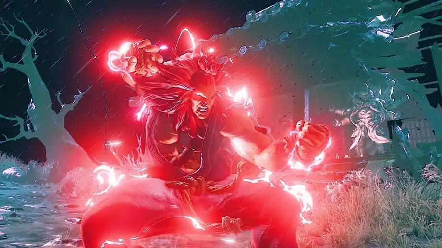 SFV: Capcom divulga lista de balanceamento de todos os personagens!