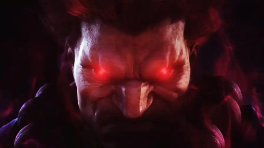 Akuma é confirmado em Street Fighter V com vídeo lotado de porrada!