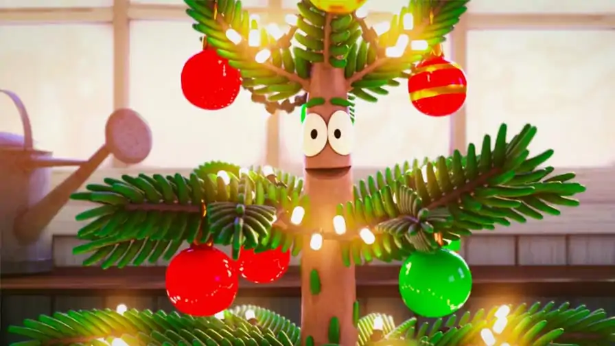 Albert: Nova animação da Nickelodeon conta com a tecnologia da Nvidia