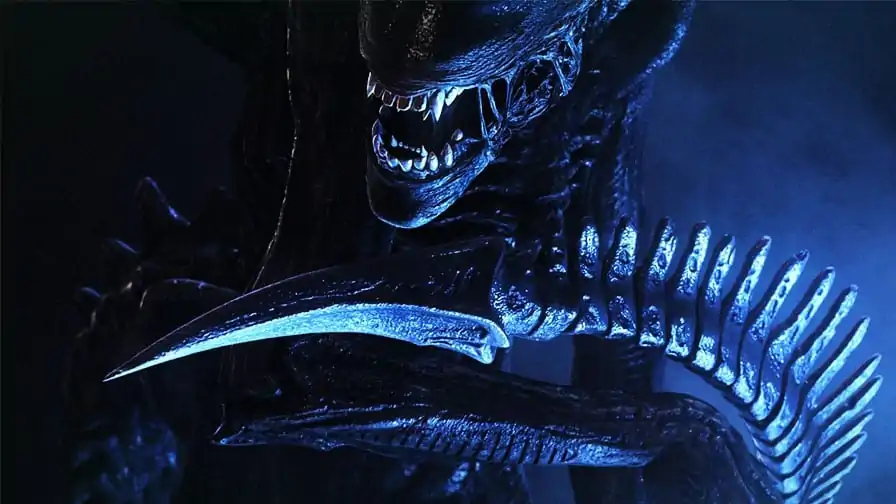 Alien: Covenant tem primeiro trailer divulgado e parece LOCO!