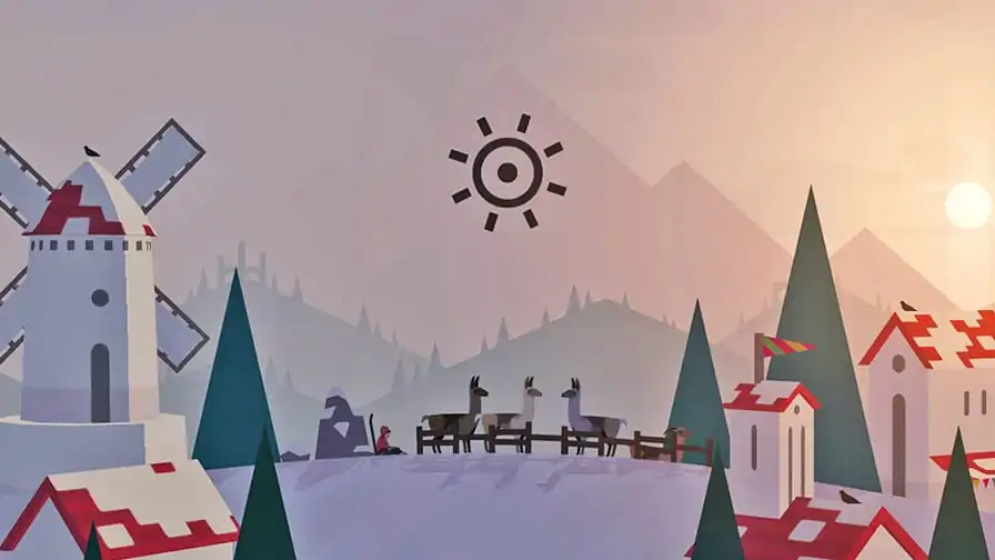 Dos criadores de Alto’s Adventure, Alto’s Odyssey é anunciado