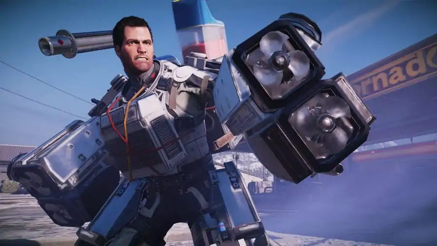 Dead Rising 4 FINALMENTE está disponível no Steam