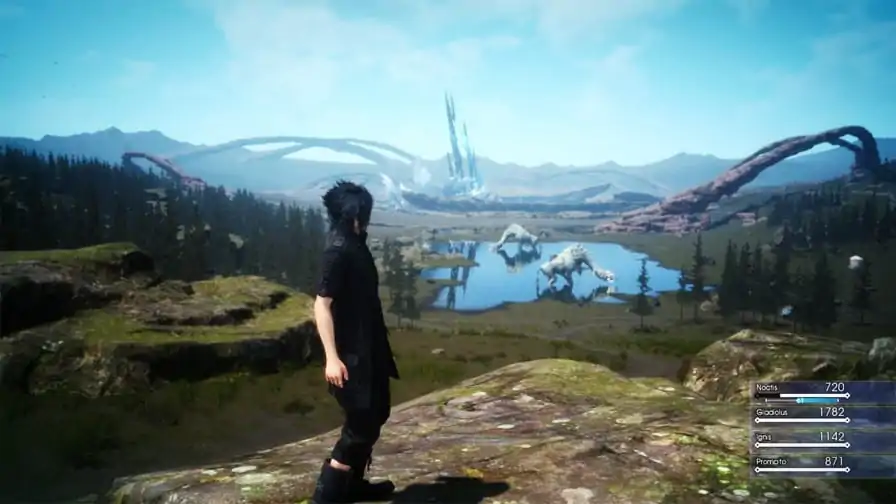 Final Fantasy XV: Diretor e Square Enix falam sobre o futuro do jogo