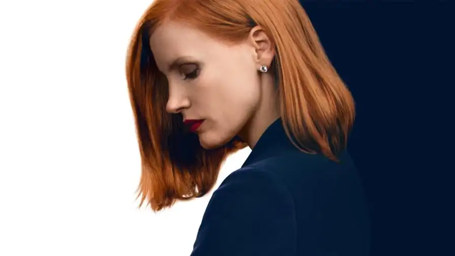 Armas na Mesa: filme protagonizado por Jessica Chastain tem novo trailer