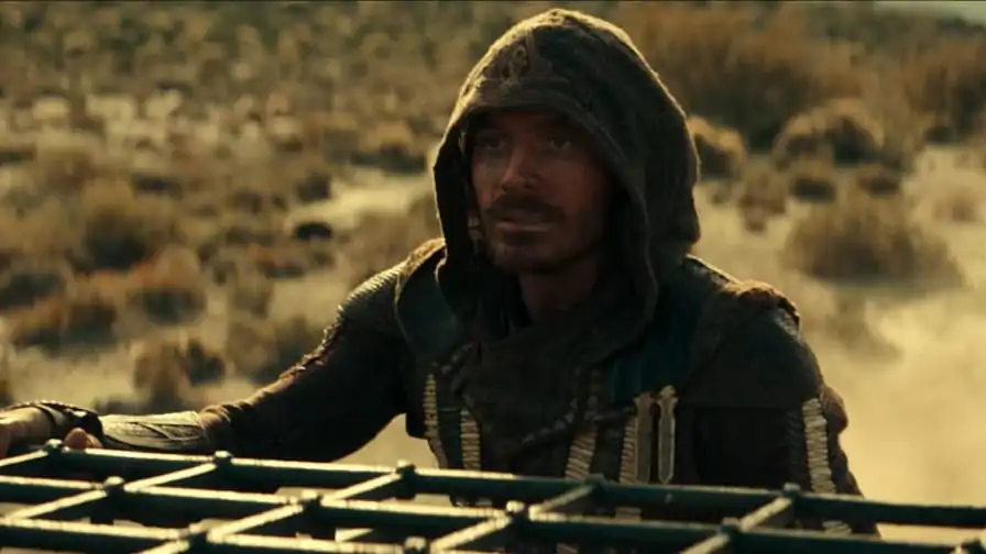 Divulgado vídeo de cena de ação espetacular em Assassin’s Creed o Filme