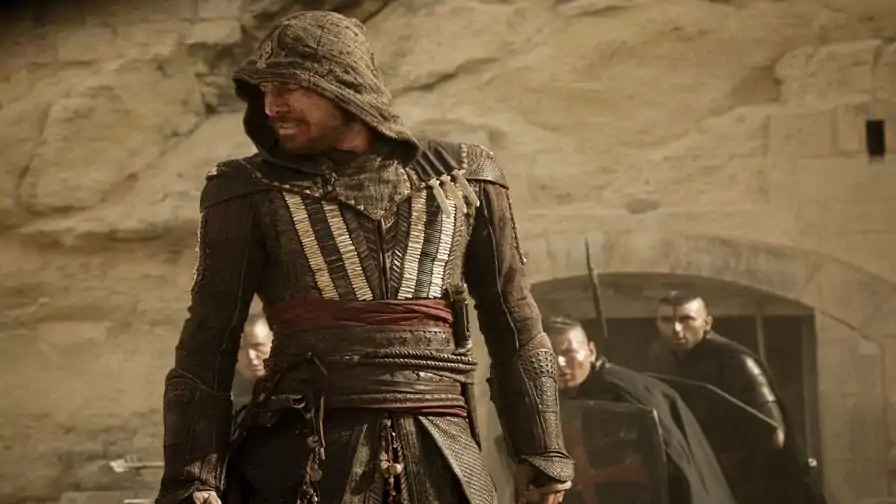 Assassin’s Creed ganha novo trailer as vésperas de lançamento