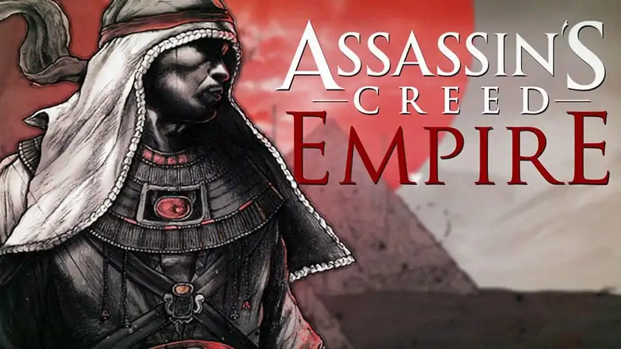 Rumor: Novo Assassin’s Creed chegará simultaneamente ao PS4, Xbox One e Switch