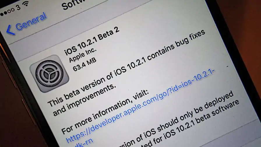 Como conseguir acesso antecipado as novas funções do Android e iOS