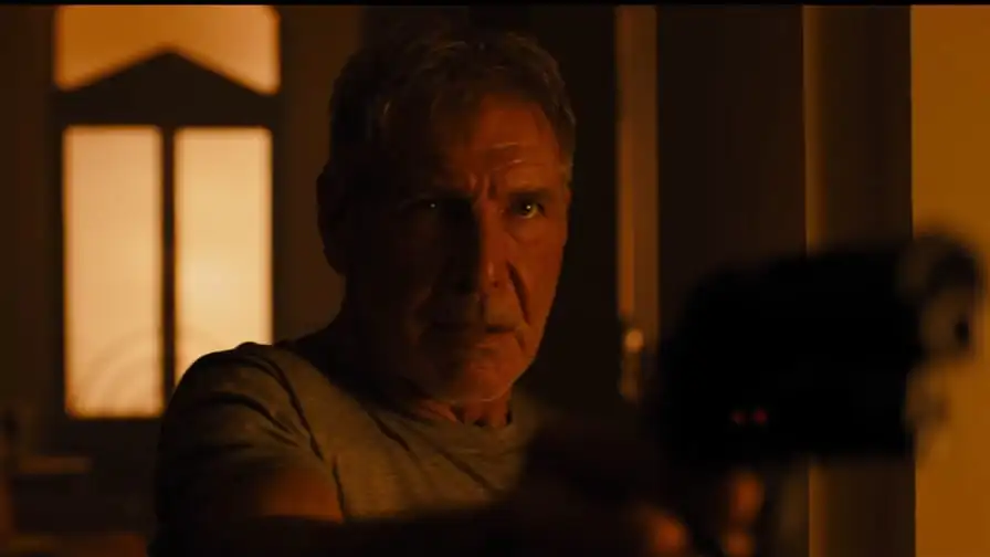 Divulgado o primeiro trailer do filme Blade Runner 2049