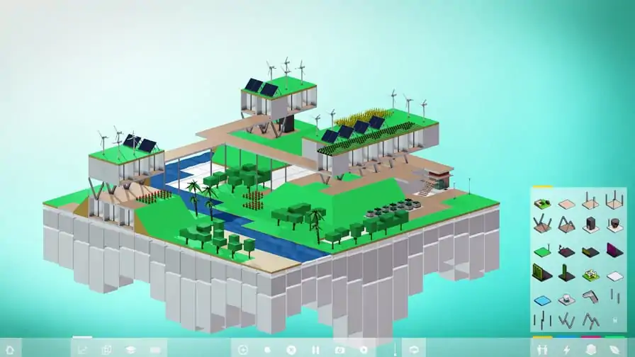 Block’hood, finalista no TGA na categoria “Games for Impact”, ganha nova atualização
