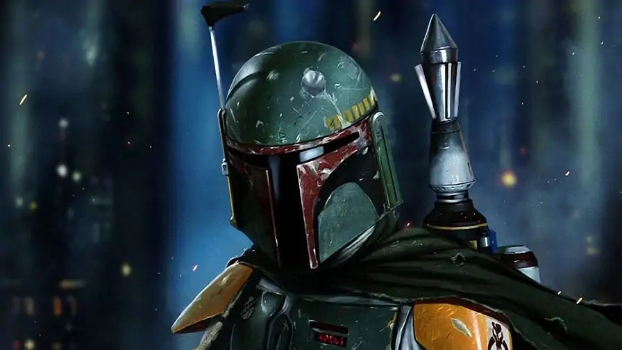Pistas indicam que Boba Fett será a próxima “História Star Wars” após o filme de Han Solo
