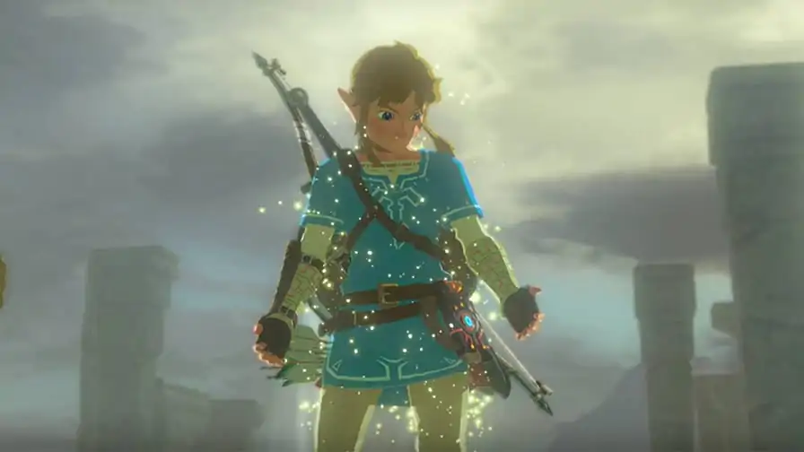 Saiba as funções dos novos amiibos de Zelda em Breath of the Wild