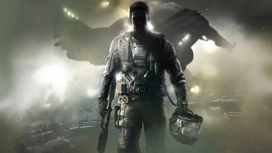 Call of Duty: Infinite Warfare ficará de graça por 5 dias
