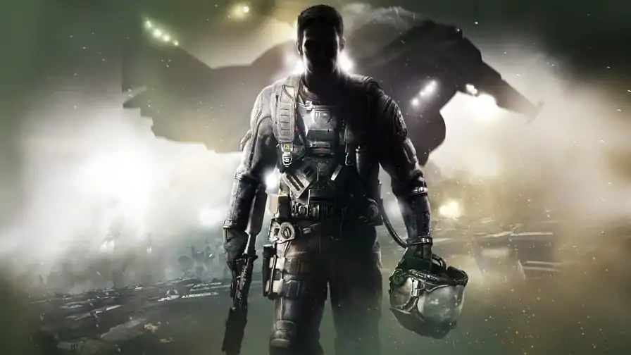 Call of Duty: Infinite Warfare – Novo pacote de DLC chega em Janeiro
