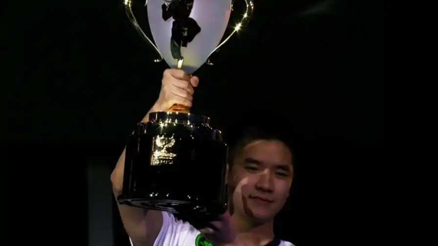 Street Fighter V: Liquid NuckleDu é o campeão da Capcom Cup 2016