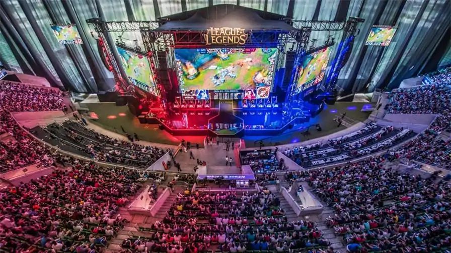 Riot Games divulga calendário do CBLoL 2017 e anuncia parceria com SporTV