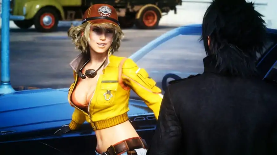 Square Enix anuncia Final Fantasy XV Pocket Edition; Confira o trailer