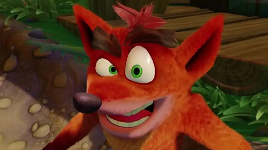 Veja quatro minutos de gameplay de Crash Bandicoot N.Sane Trilogy